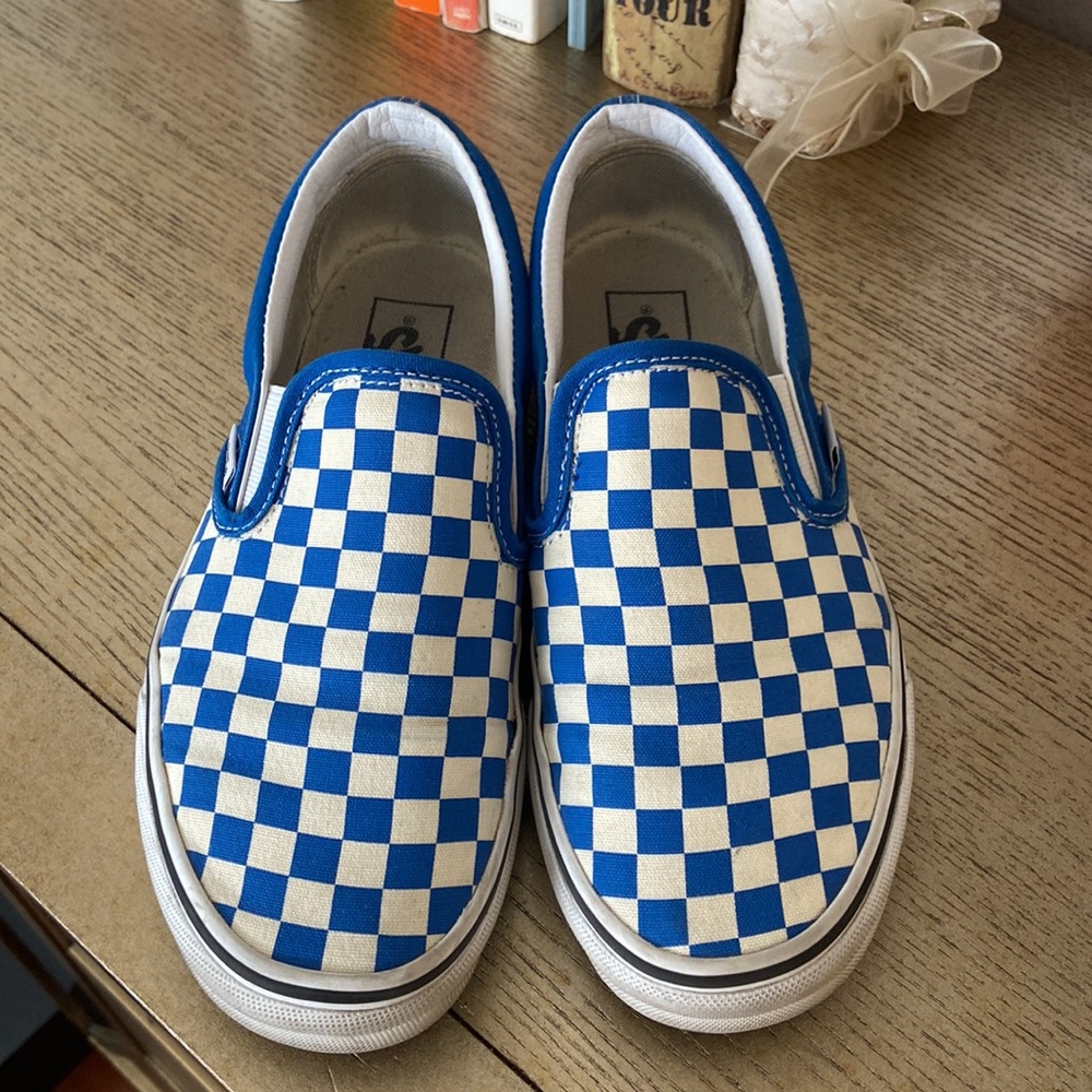 Vans
